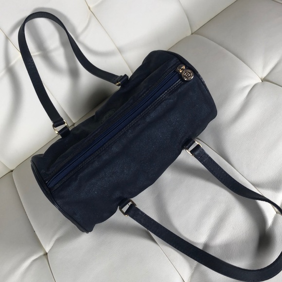 Fendi Barrel Bag - Picture 2 of 9